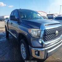2018 Toyota Tundra Sr5 4.6L V8