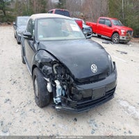 2014 Volkswagen Beetle 2.5L