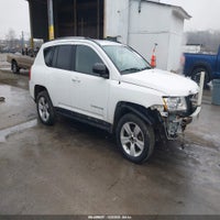 2012 Jeep Compass Sport