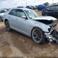 2023 Chrysler 300 300S