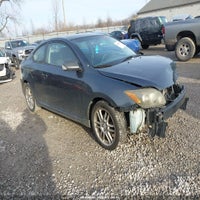 2008 Scion Tc