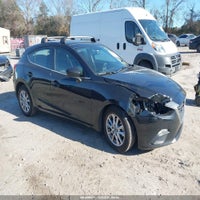 2014 Mazda Mazda3 I Touring