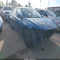 2019 Volkswagen Jetta 1.4T Sel Premium