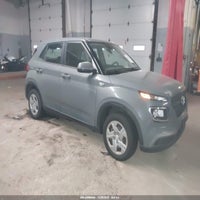 2020 Hyundai Venue Se