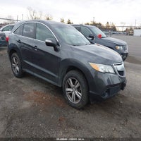 2015 Acura Rdx