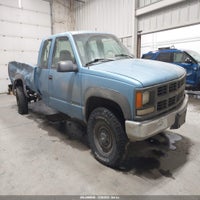 1996 Chevrolet Gmt-400 K2500