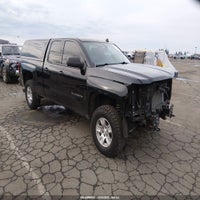 2014 Chevrolet Silverado 1500 1Lt