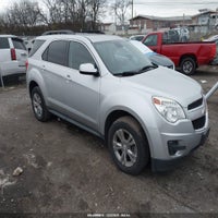 2015 Chevrolet Equinox 1Lt