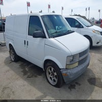 2003 Chevrolet Astro