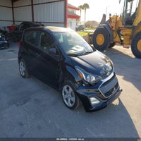 2020 Chevrolet Spark Fwd Ls Automatic