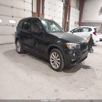 2015 BMW X3 xDrive28I