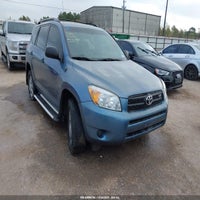 2008 Toyota Rav4 Base V6