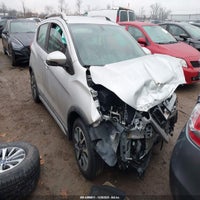 2022 Chevrolet Spark Fwd Activ Automatic