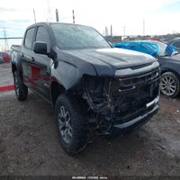 2021 GMC Canyon 4Wd Short Box At4 - Leather