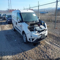 2021 Ram Promaster City Tradesman Slt