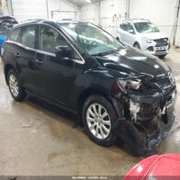 2010 Mazda Cx-7 I Sv