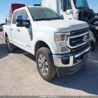 2020 Ford F-250 King Ranch