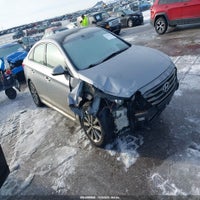 2016 Hyundai Sonata Limited