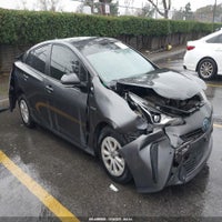 2019 Toyota Prius Le