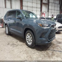 2024 Toyota Grand Highlander Hybrid Xle
