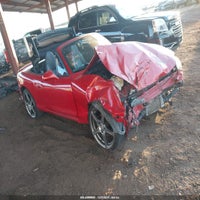 2004 Mazda Mazdaspeed Mx-5 Miata Cloth