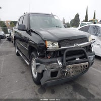 2005 Chevrolet Avalanche 1500 Z66