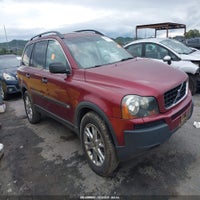 2006 Volvo Xc90 2.5T