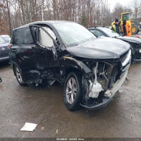 2016 Toyota Highlander Le Plus V6