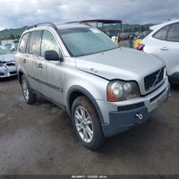 2006 Volvo Xc90 2.5T