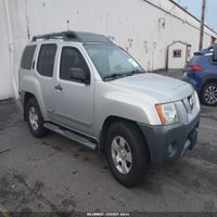 2006 Nissan Xterra S