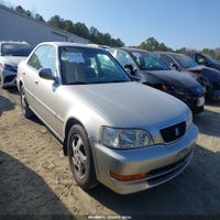 1997 Acura Tl 3.2