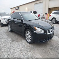 2013 Nissan Maxima 3.5 Sv