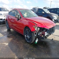 2015 Mazda Mazda6 I Grand Touring
