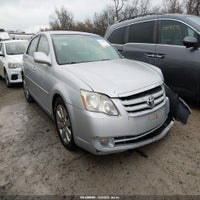 2007 Toyota Avalon Xls