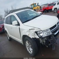 2014 Dodge Journey Sxt