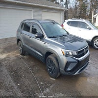 2022 Volkswagen Taos 1.5T S