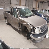 2003 Ford F-150 Lariat/Xl/Xlt