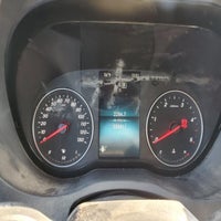 2019 Mercedes-Benz Sprinter 2500 High Roof V6