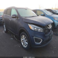 2017 Kia Sorento 2.4L Lx