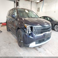 2026 Kia Carnival Mpv Lxs