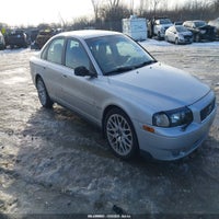 2005 Volvo S80 T6