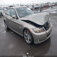2010 BMW 335I