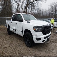 2024 Ram 1500 Big Horn 4X4 5'7 Box