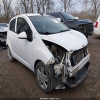 2015 Chevrolet Spark 1Lt Cvt