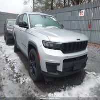 2021 Jeep Grand Cherokee L Altitude 4X4