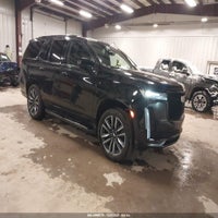 2024 Cadillac Escalade 2Wd Sport