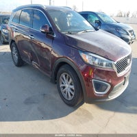 2018 Kia Sorento 2.4L Lx