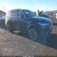 2021 Volvo Xc90 T6 Momentum 6 Passenger