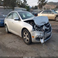 2015 Chevrolet Cruze 1Lt Auto