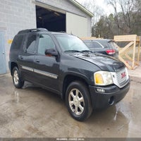 2004 GMC Envoy Xl Slt